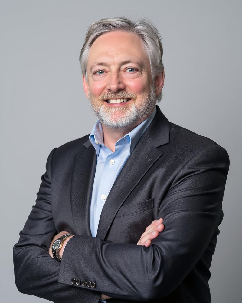 Randle Havens, CPA — founder of Havens Advisory